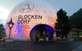 Glockendorf Tirol